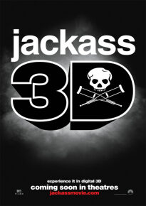 دانلود movie Jackass 3D 2010