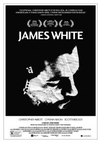 دانلود movie James White 2015