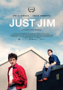 دانلود movie Just Jim 2015