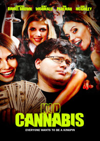 دانلود movie Kid Cannabis 2014