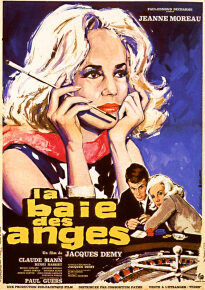 دانلود movie La baie des anges  1963