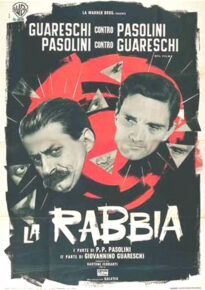 دانلود movie La rabbia 1963