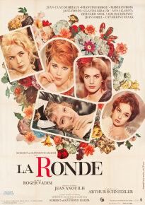 دانلود movie La ronde 1964