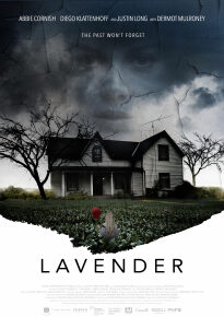 دانلود movie Lavender 2016