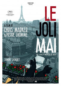 دانلود movie Le joli mai 1963