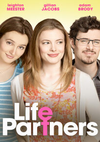 دانلود movie Life Partners 2014