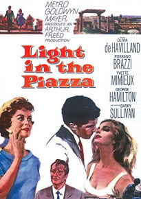 دانلود movie Light in the Piazza 1962