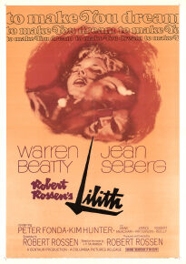 دانلود movie Lilith 1964