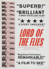 دانلود movie Lord of the Flies 1963