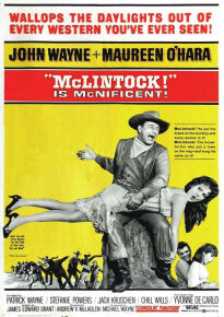 دانلود movie McLintock! 1963