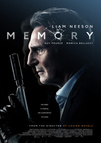 دانلود movie Memory 2022