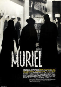 دانلود movie Muriel 1963