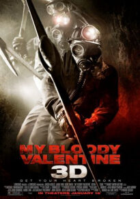 دانلود movie My Bloody Valentine 2009