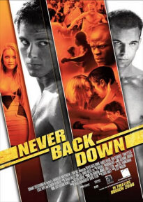 دانلود movie Never Back Down 2008