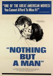 دانلود movie Nothing But a Man 1964