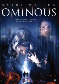 دانلود movie Ominous 2015