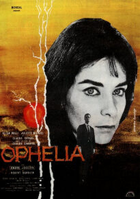 دانلود movie Ophélia 1963