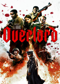 دانلود movie Overlord 2018