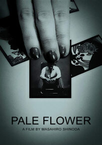 دانلود movie Pale Flower 1964