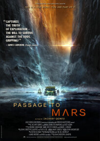 دانلود movie Passage to Mars 2016