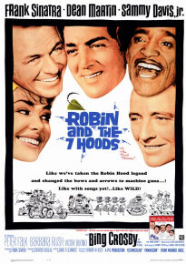 دانلود movie Robin and the 7 Hoods 1964