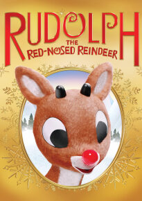 دانلود movie Rudolph the Red-Nosed Reindeer 1964