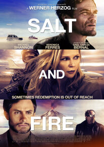 دانلود movie Salt and Fire 2016