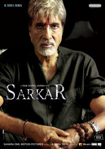 دانلود movie Sarkar 2005