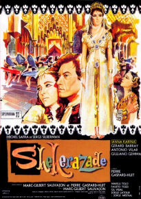 دانلود movie Scheherazade 1963