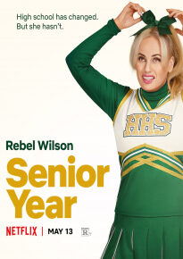 دانلود movie Senior Year 2022