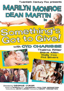 دانلود movie Something's Got to Give 1962