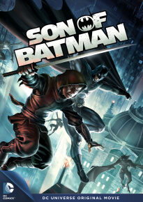 دانلود movie Son of Batman 2014