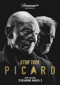 دانلود series Star Trek: Picard 2020