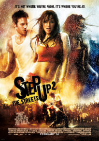 دانلود movie Step Up 2: The Streets 2008