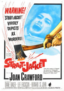 دانلود movie Strait-Jacket 1964