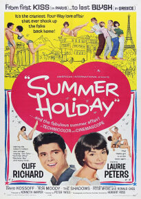 دانلود movie Summer Holiday 1963