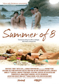 دانلود movie Summer of 8 2016