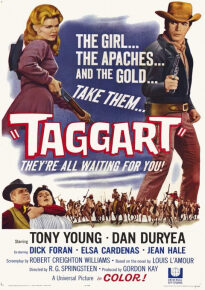 دانلود movie Taggart 1964