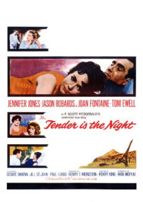 دانلود movie Tender Is the Night 1962