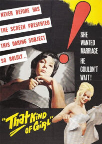 دانلود movie That Kind of Girl 1963