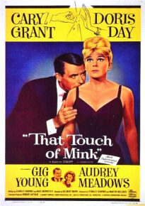 دانلود movie That Touch of Mink 1962