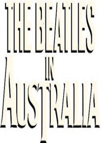 دانلود movie The Beatles in Australia 1964