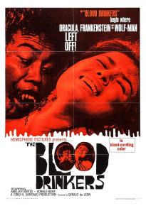 دانلود movie The Blood Drinkers 1964