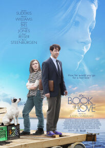 دانلود movie The Book of Love 2016