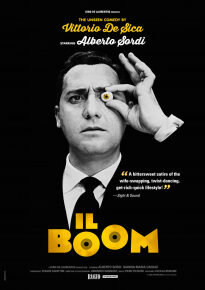 دانلود movie The Boom 1963