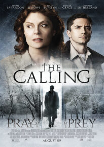 دانلود movie The Calling 2014