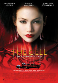 دانلود movie The Cell 2000