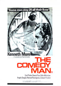 دانلود movie The Comedy Man 1964