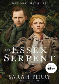 دانلود series The Essex Serpent 2022