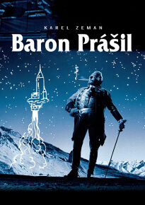 دانلود movie The Fabulous Baron Munchausen 1962